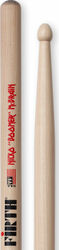 Baguette batterie Vic firth Signature SNM Nicko McBrain