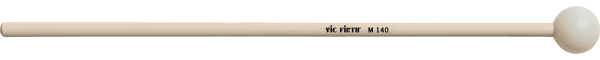 Baguette batterie Vic firth M140 Mailloches Pour Xylophone