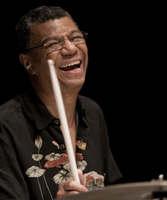 Vic Firth Signature  Jack Dejohnette - Baguette Batterie - Variation 2