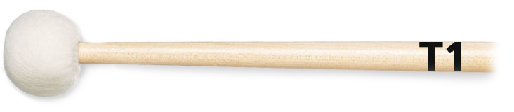 Vic Firth T1 General - Baguette Batterie - Variation 1