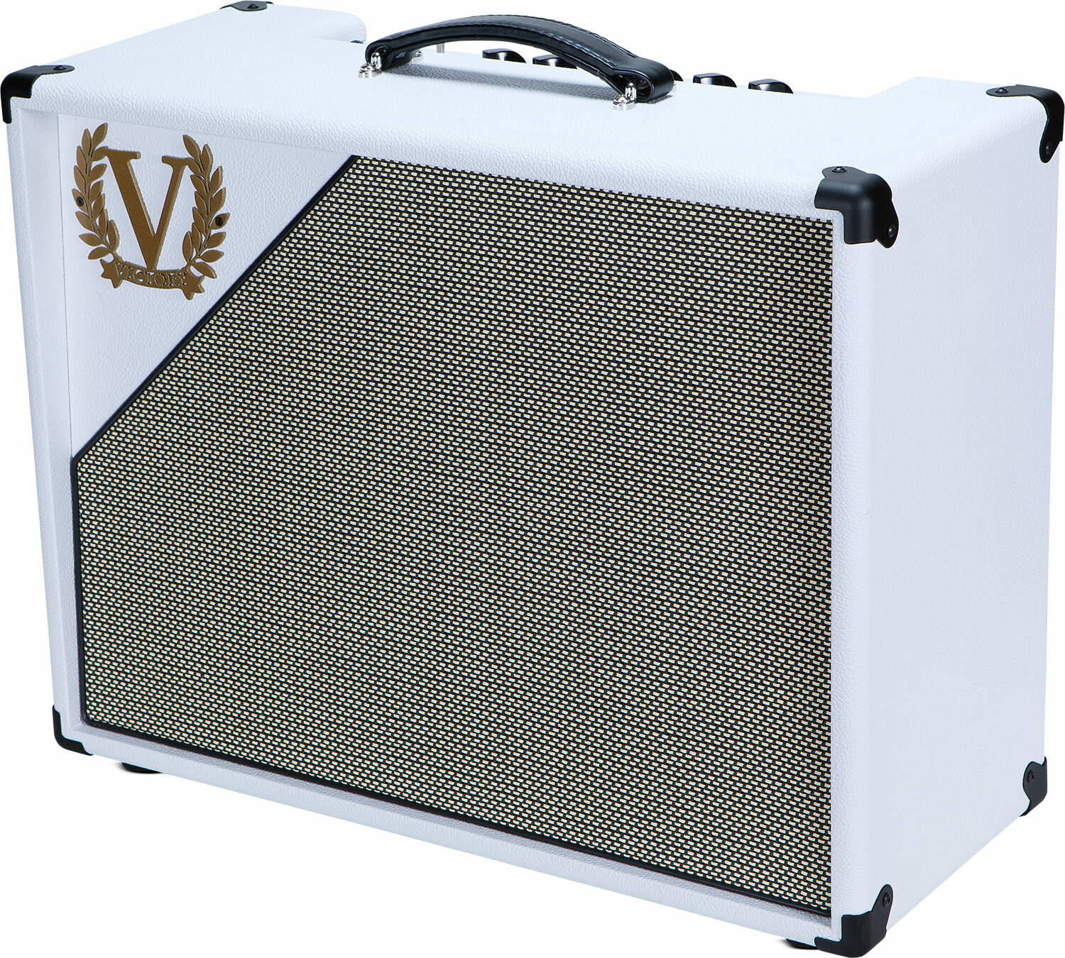 Victory Amplification Richie Kotzen Rk50c 1x12 9/50w - Ampli Guitare Électrique Combo - Main picture