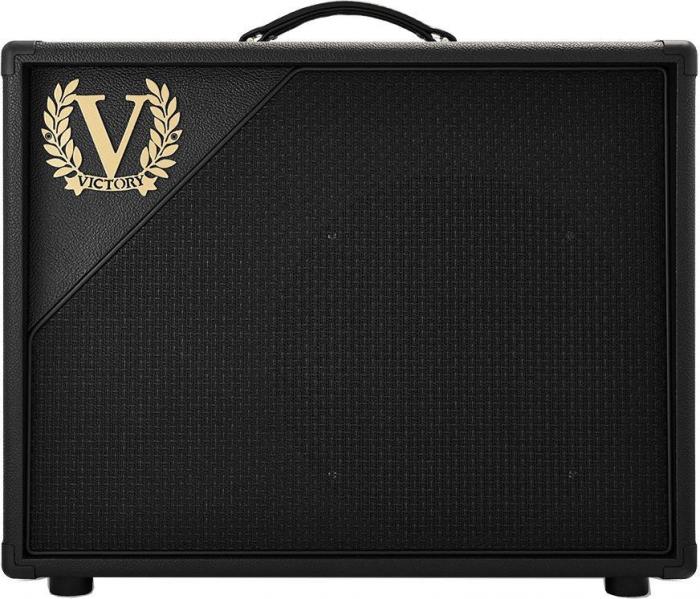 Combo ampli guitare électrique Victory amplification Sheriff 25 Combo