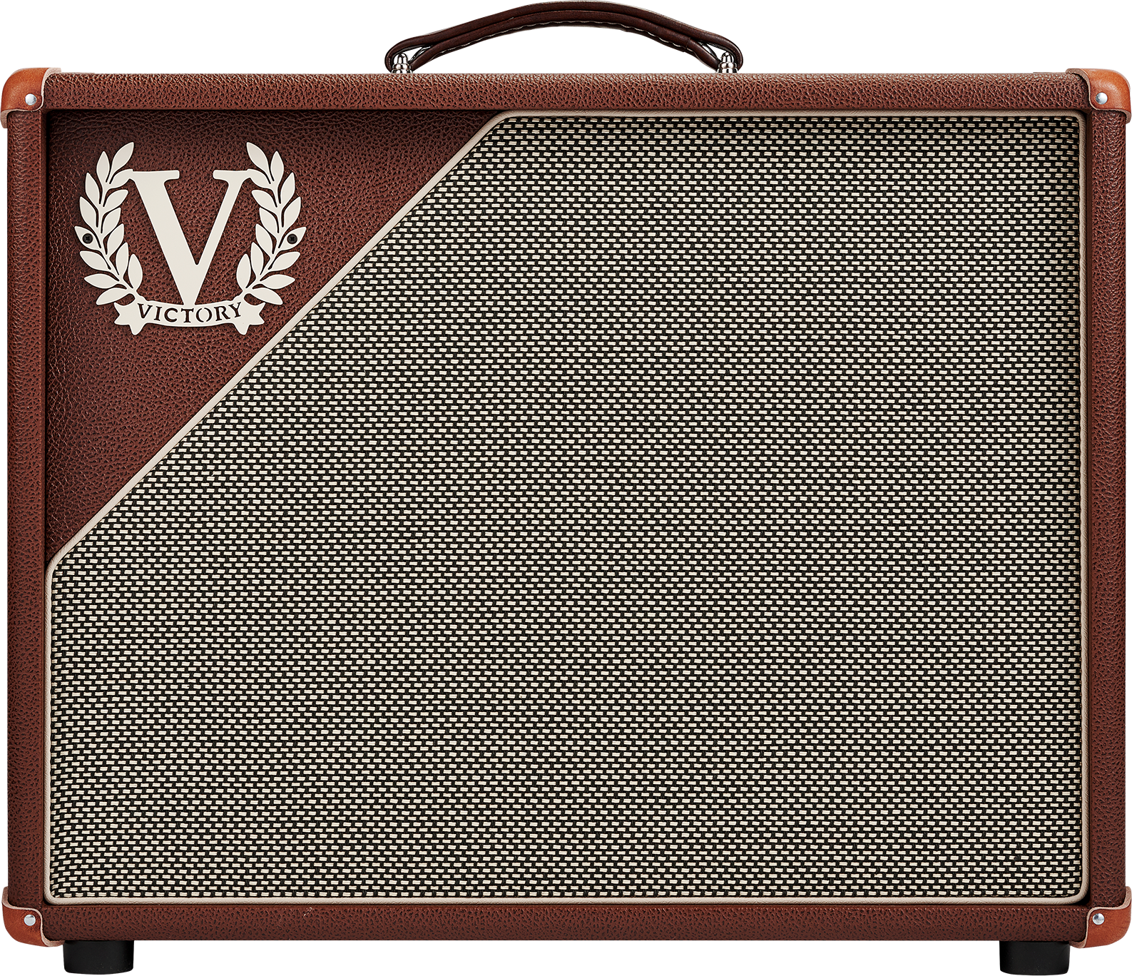 Victory Amplification Vc35 Combo Deluxe 35w - Ampli Guitare Électrique Combo - Main picture