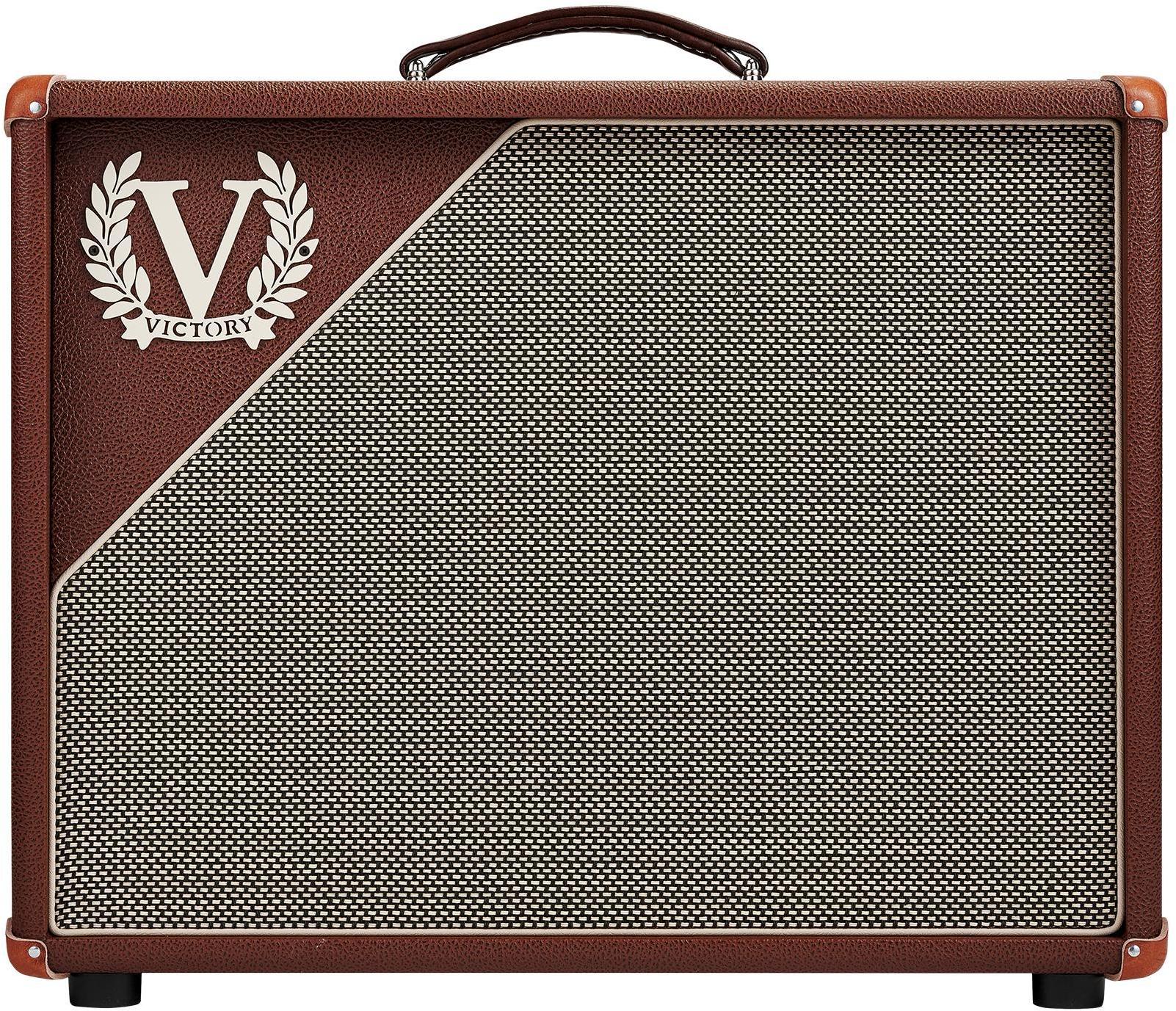 Combo ampli guitare électrique Victory amplification VC35 COMBO DELUXE