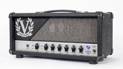 Ampli guitare électrique tête / pédale Victory amplification Deputy 100 Head