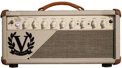 Ampli guitare électrique tête / pédale Victory amplification Duchess V40H Deluxe MKII