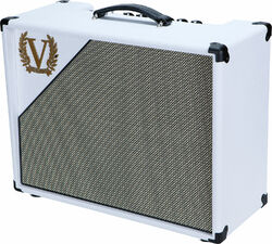 Ampli guitare électrique combo Victory amplification Richie Kotzen Signature RK50C