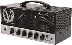 Ampli guitare électrique tête / pédale Victory amplification The Deputy Lunch Box Head