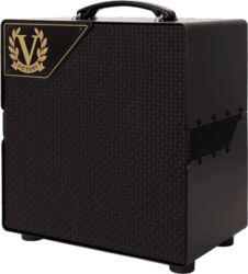 Baffle ampli guitare électrique Victory amplification V112 Sheriff Luchbox Cab