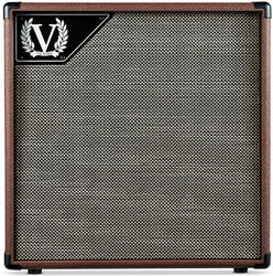 Baffle ampli guitare électrique Victory amplification V112-VB Cab