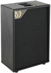 Baffle ampli guitare électrique Victory amplification V212-VH Cabinet