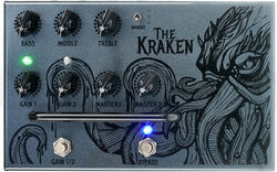 V4 The Kraken