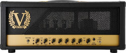 Ampli guitare électrique tête / pédale Victory amplification VS100 Super Sheriff Head Wide Body