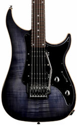 Excalibur Custom HSH (RW) - deep deep blue