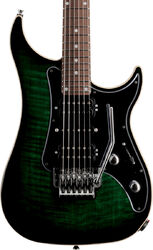 Excalibur Custom HSH (RW) - mysterious green