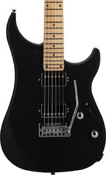 Excalibur Indus (HH, Trem, MN) - Black Matte