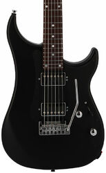 Excalibur Indus (HH, Trem, RW) - Black Matte