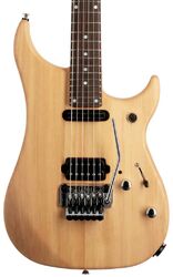 Guitare électrique signature Vigier                         Ron Thal BFoot Excalibur - Natural matte