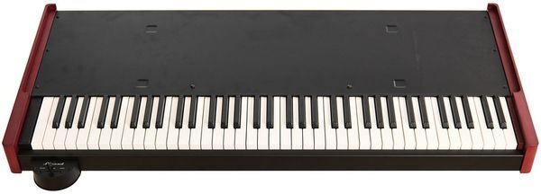 Viscount Legend Lm 73 - Orgue Portable - Main picture