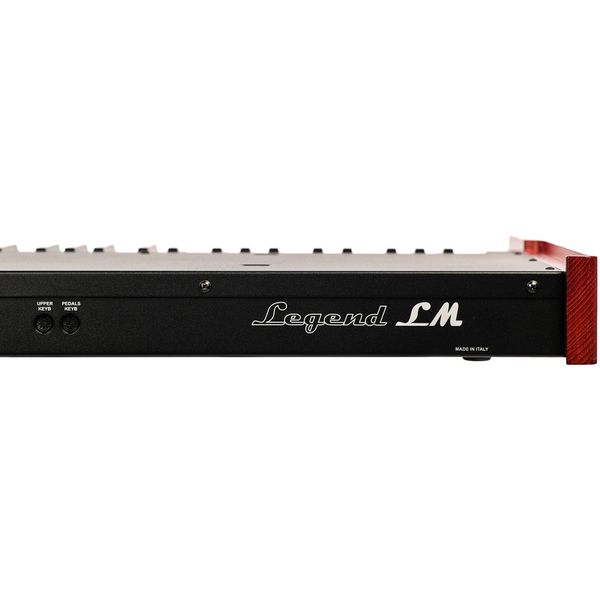 Viscount Legend Lm 61 - Orgue Portable - Variation 2