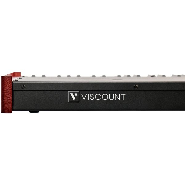 Viscount Legend Lm 73 - Orgue Portable - Variation 1