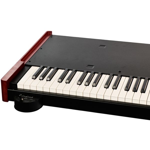 Viscount Legend Lm 73 - Orgue Portable - Variation 4