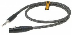 Vovox 6.3314 Sonorus Jack Xlr-f 1m - CÂble - Main picture
