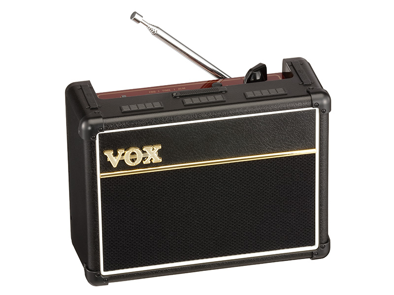 Vox Ac Radio - Mini ChaÎne & Enceintes Hifi - Variation 1