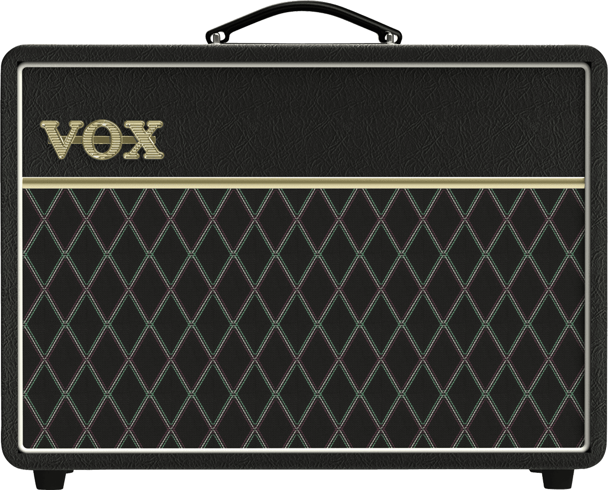 Vox Ac10c1 V-type Edition LimitÉe - Classic - Ampli Guitare Électrique Combo - Variation 3