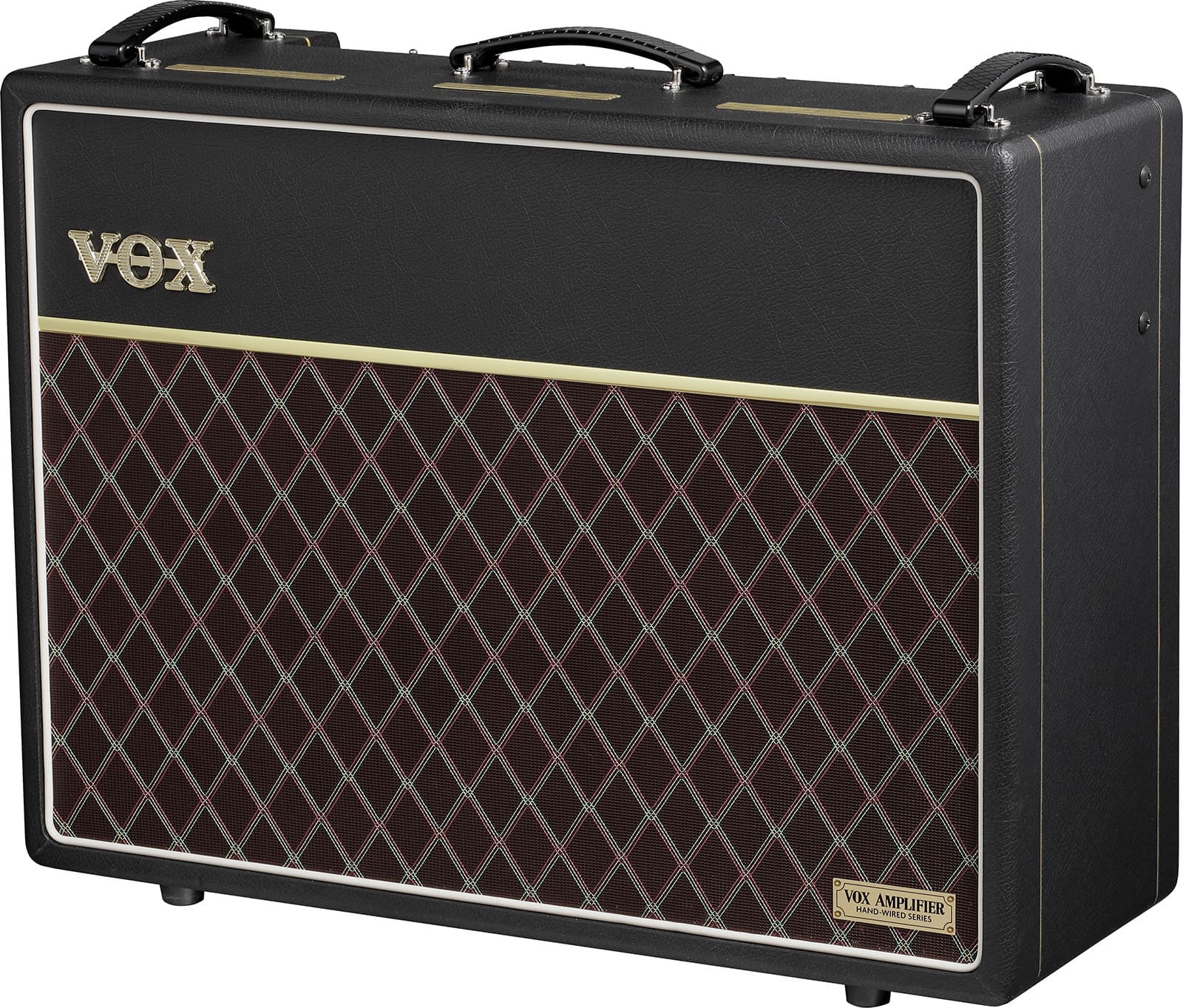 Vox Ac30 Hwr2 2x12