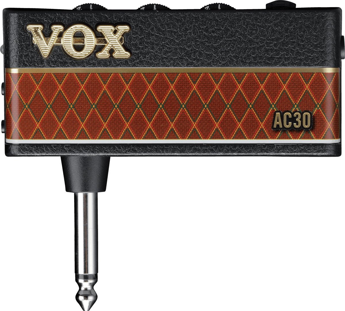 Vox Amplug Ac30 V3 - Preampli Électrique - Variation 1