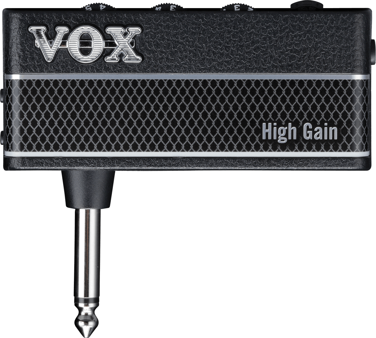 Vox Amplug High Gain V3 - Preampli Électrique - Variation 1