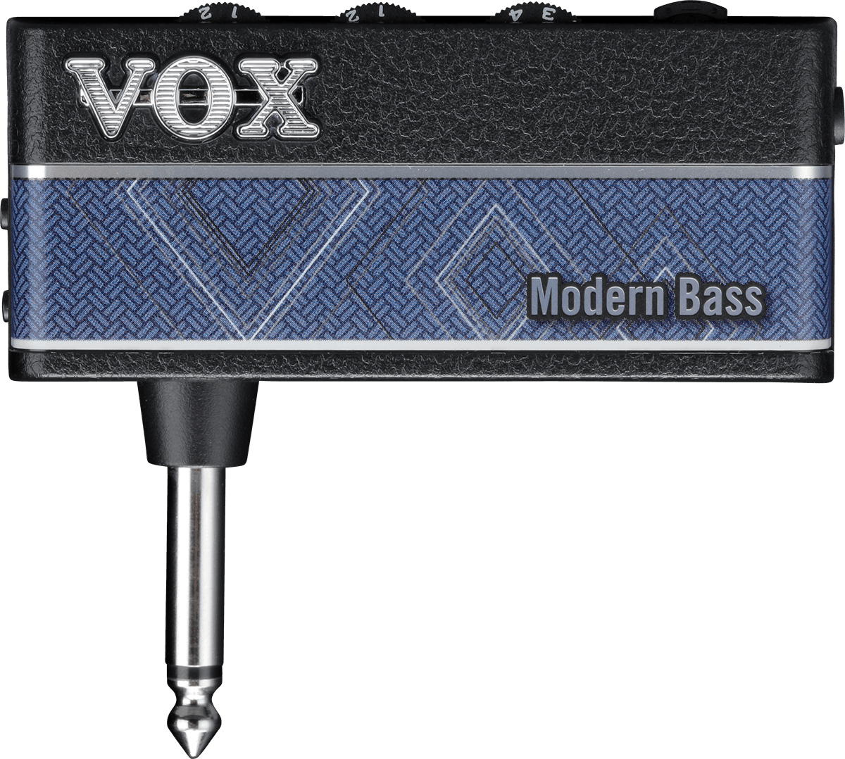 Vox Amplug Modern Bass V3 - Preampli Basse - Variation 1