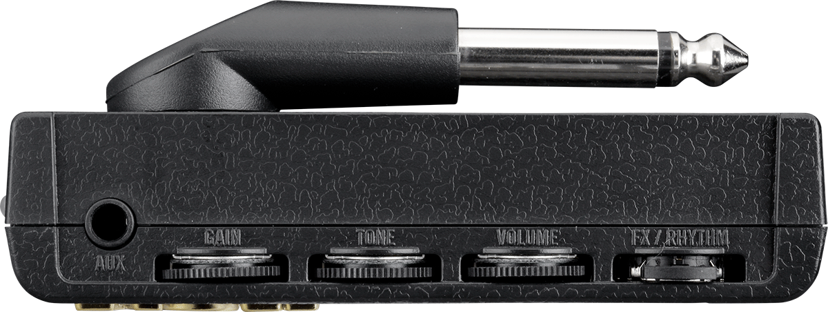 Vox Amplug Modern Bass V3 - Preampli Basse - Variation 2