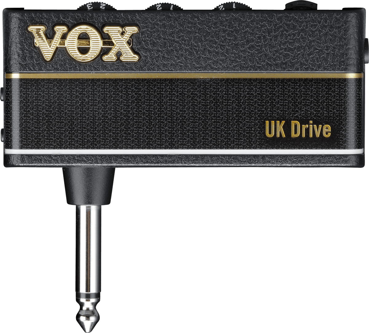 Vox Amplug Uk Drive V3 - Preampli Électrique - Variation 1