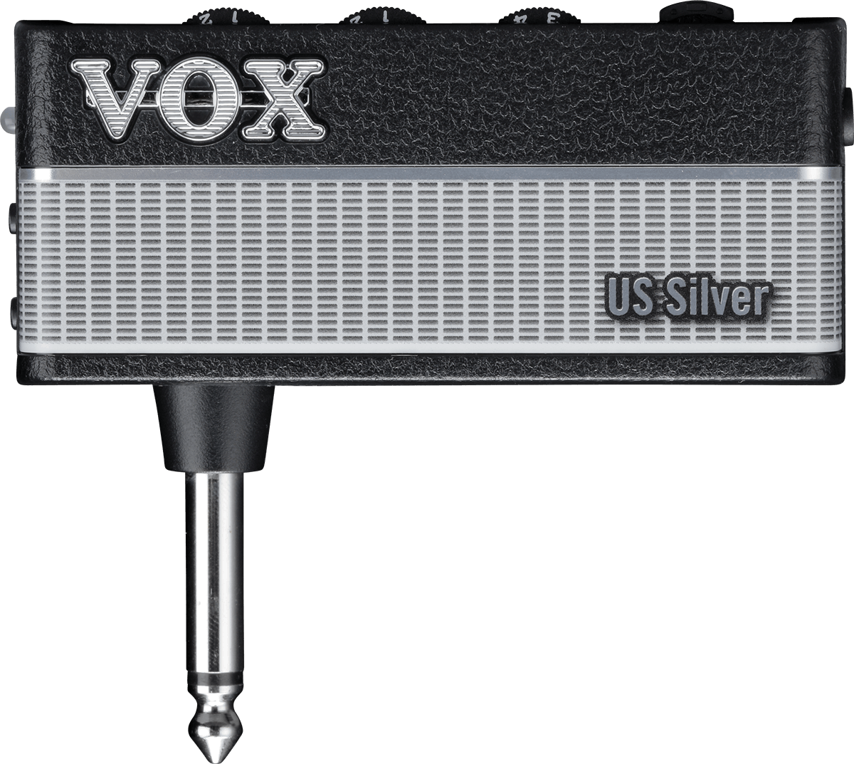 Vox Amplug Us Silver V3 - Preampli Électrique - Variation 1