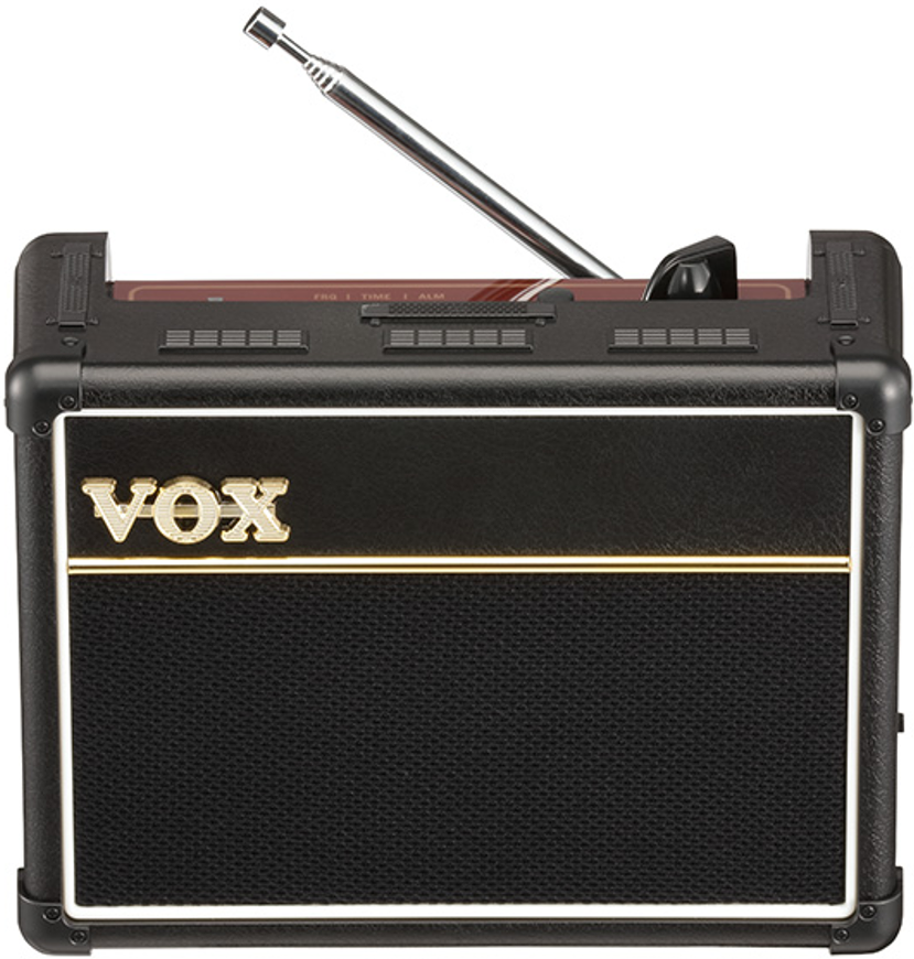 Vox Ac Radio - Mini ChaÎne & Enceintes Hifi - Main picture