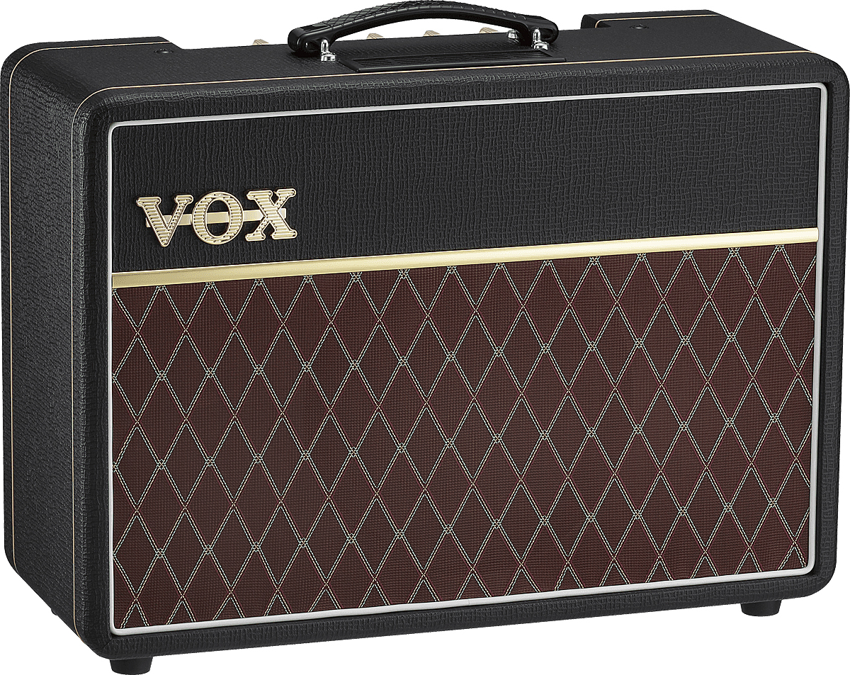 Vox Ac10c1 - Classic - Ampli Guitare Électrique Combo - Main picture