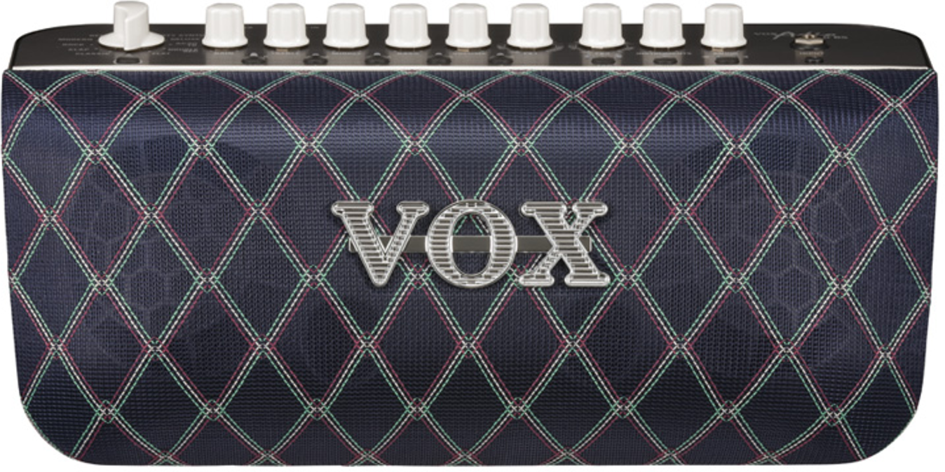 Vox Adio Air Bs 2x25w 2x3 - Combo Ampli Basse - Main picture