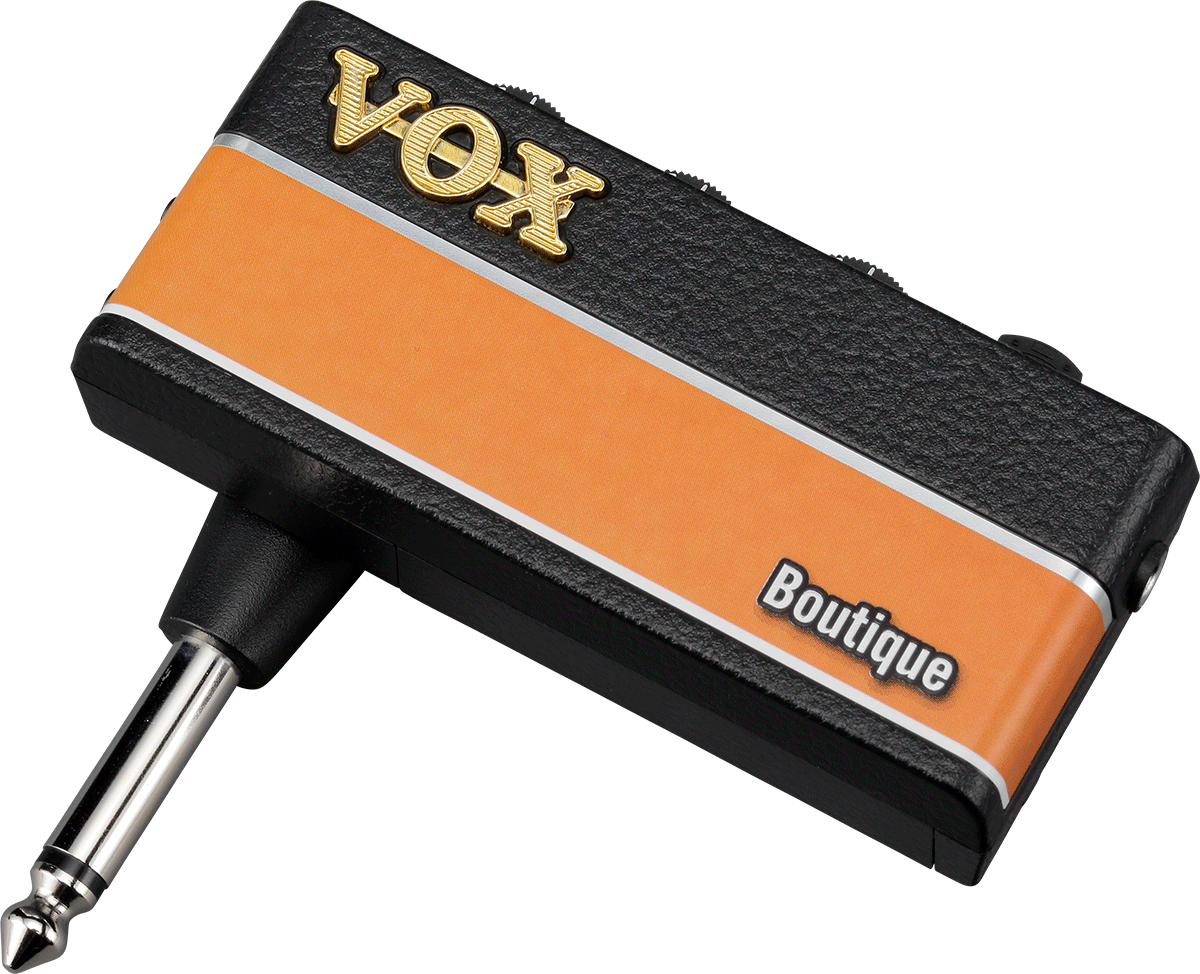 Vox Amplug Boutique V3 - Preampli Électrique - Main picture