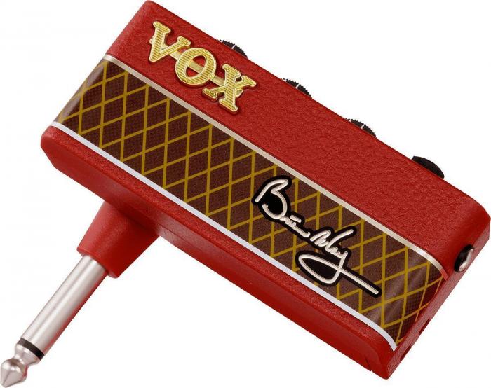 Preampli électrique Vox Amplug Brian May Signature