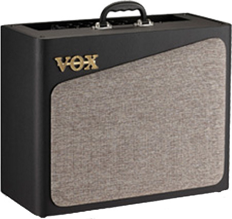 Vox Av30 30w 1x10 - Ampli Guitare Électrique Combo - Main picture