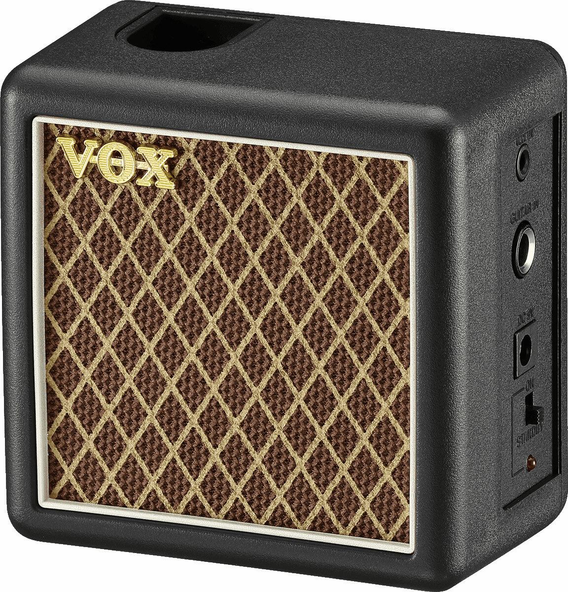 Vox Mini Baffle Amplug V2 Cabinet - - Baffle Ampli Guitare Électrique - Main picture