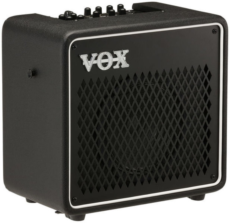 Mini Go 50 Ampli guitare électrique combo Vox