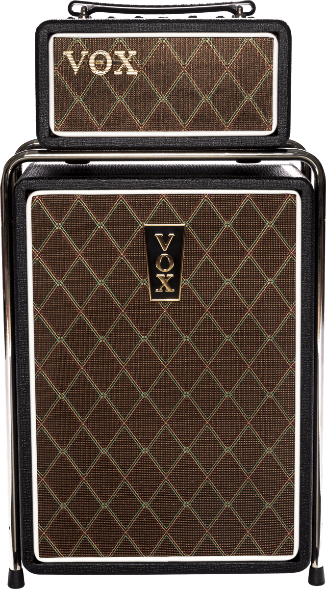 Vox Mini Super Beetle Msb25 - Ampli Guitare Électrique Stack - Main picture