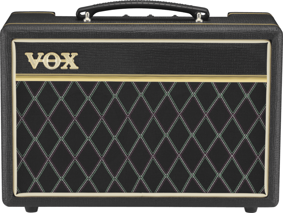 Vox Pathfinder 10 Bass - Ampli Guitare Électrique Combo - Main picture