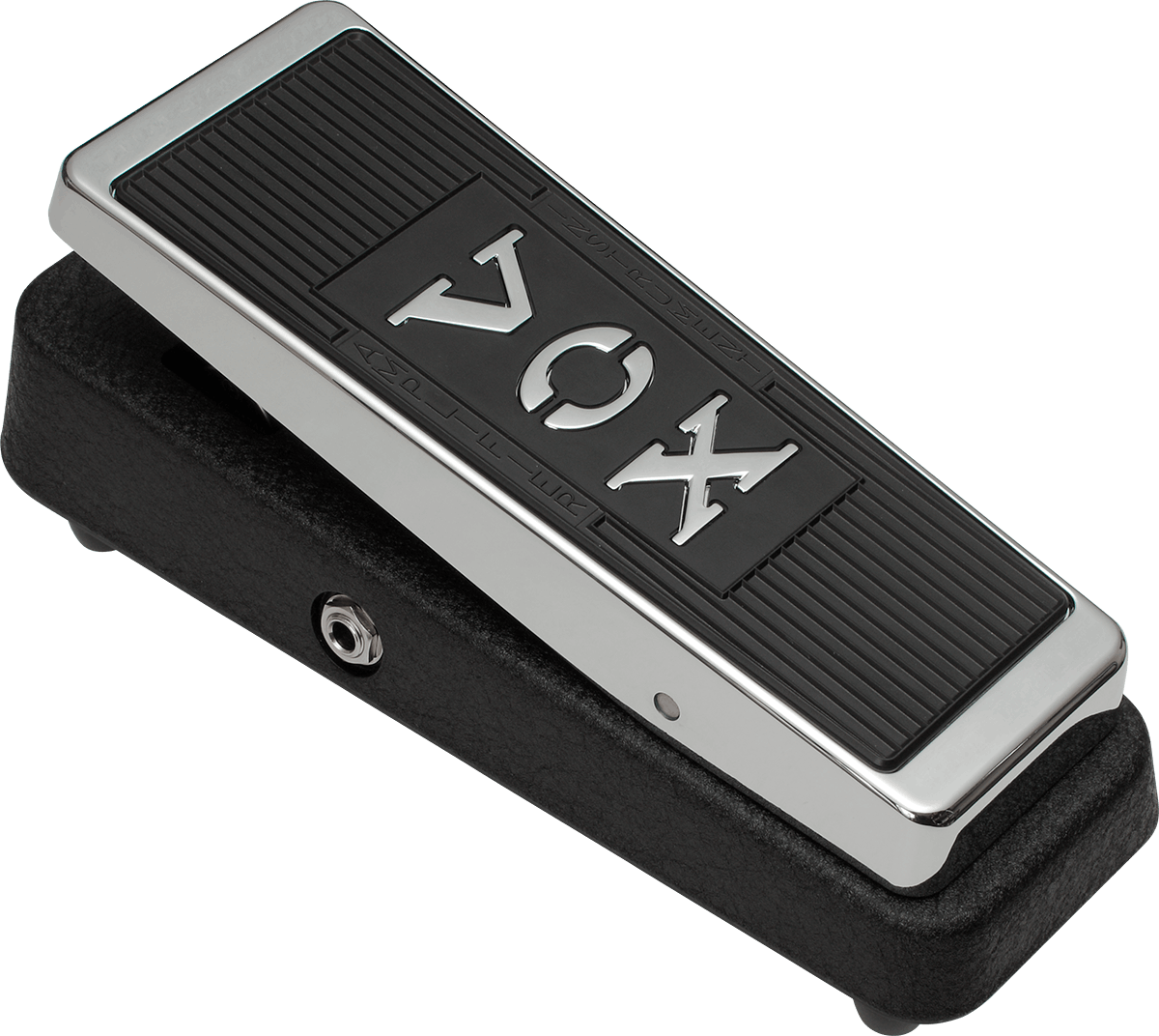 Vox V846 Vintage Wah Pedal - PÉdale Wah / Filtre - Main picture