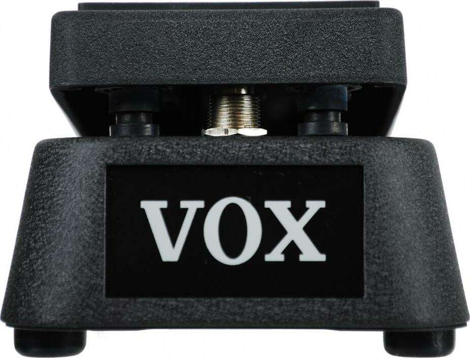 Vox Wah V845 - PÉdale Wah / Filtre - Main picture