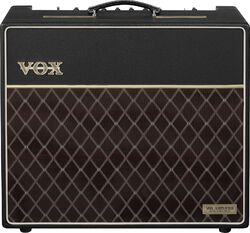 Ampli guitare électrique combo  Vox AC15 HWR1 12