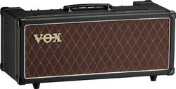 Ampli guitare électrique tête / pédale Vox AC30 Custom Head